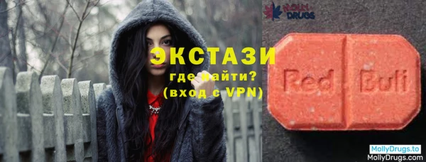 хмурый Алексин